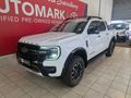 2024 Ford Ranger 2.0D Bi-Turbo Wildtrak X AWD Double-Cab Auto