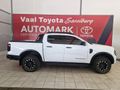 2024 Ford Ranger 2.0D Bi-Turbo Wildtrak X AWD Double-Cab Auto