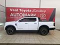 2024 Ford Ranger 2.0D Bi-Turbo Wildtrak X AWD Double-Cab Auto
