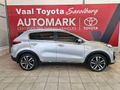 2018 Hyundai Creta 1.6 Executive