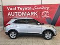2018 Hyundai Creta 1.6 Executive