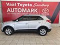 2018 Hyundai Creta 1.6 Executive