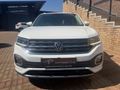2024 Volkswagen T-Cross 1.5 TSI R-Line Auto