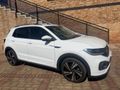 2024 Volkswagen T-Cross 1.5 TSI R-Line Auto