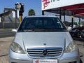 2005 Mercedes-Benz A-Class A 170 Classic