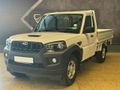 2026 Mahindra Pik Up 2.2 mHawk S4 Dropside