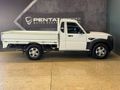 2026 Mahindra Pik Up 2.2 mHawk S4 Dropside