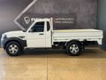 2026 Mahindra Pik Up 2.2 mHawk S4 Dropside