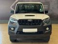 2026 Mahindra Pik Up 2.2 mHawk S4 Dropside