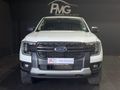 2023 Ford Ranger 2.0D XLT HR Double Cab Auto