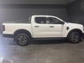 2023 Ford Ranger 2.0D XLT HR Double Cab Auto