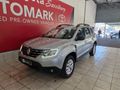 2022 Renault Duster 1.5 dCi Zen EDC