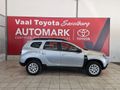 2022 Renault Duster 1.5 dCi Zen EDC
