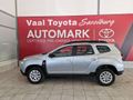 2022 Renault Duster 1.5 dCi Zen EDC