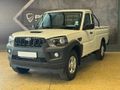 2026 Mahindra Pik Up 2.2 mHawk S4 Single-Cab
