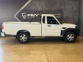 2026 Mahindra Pik Up 2.2 mHawk S4 Single-Cab