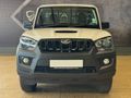 2026 Mahindra Pik Up 2.2 mHawk S4 Single-Cab