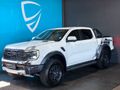 2024 Ford Ranger 3.0 V6 Bi Turbo Ecoboost Raptor 4x4 Auto