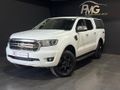 2022 Ford Ranger 2.0D XLT 4x4 Double-Cab