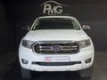2022 Ford Ranger 2.0D XLT 4x4 Double-Cab
