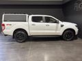 2022 Ford Ranger 2.0D XLT 4x4 Double-Cab