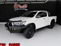 2018 Toyota Hilux 2.8 GD-6 Raised Body Raider Auto Extended Cab