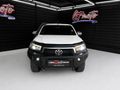 2018 Toyota Hilux 2.8 GD-6 Raised Body Raider Auto Extended Cab
