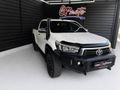 2018 Toyota Hilux 2.8 GD-6 Raised Body Raider Auto Extended Cab