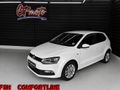 2019 Volkswagen Polo Vivo 1.6 Comfortline Auto 5-dr