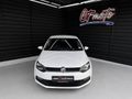 2019 Volkswagen Polo Vivo 1.6 Comfortline Auto 5-dr
