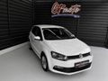 2019 Volkswagen Polo Vivo 1.6 Comfortline Auto 5-dr