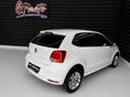 2019 Volkswagen Polo Vivo 1.6 Comfortline Auto 5-dr
