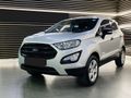 2022 Ford EcoSport 1.5 TiVCT Ambiente Auto
