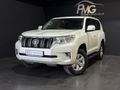 2025 Toyota Land Cruiser Prado 2.8 GD TX Auto