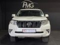 2025 Toyota Land Cruiser Prado 2.8 GD TX Auto