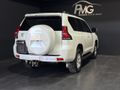 2025 Toyota Land Cruiser Prado 2.8 GD TX Auto