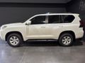 2025 Toyota Land Cruiser Prado 2.8 GD TX Auto