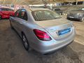 2018 Mercedes-Benz C-Class C 180 Avantgarde Auto