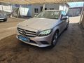2018 Mercedes-Benz C-Class C 180 Avantgarde Auto