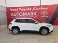 2025 Toyota Corolla Cross 1.8 XI