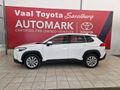 2025 Toyota Corolla Cross 1.8 XI