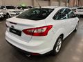2011 Ford Focus 2.0 TDCi Trend Auto