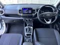 2022 Hyundai Venue 1.0 TGDI Fluid