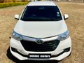 2016 Toyota Avanza 1.5 SX