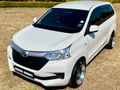 2016 Toyota Avanza 1.5 SX