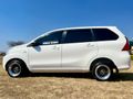 2016 Toyota Avanza 1.5 SX