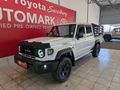 2025 Toyota Land Cruiser 79 2.8 GD-6 Auto Double-Cab