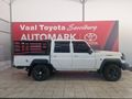 2025 Toyota Land Cruiser 79 2.8 GD-6 Auto Double-Cab
