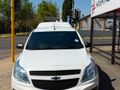 2013 Chevrolet Utility 1.8