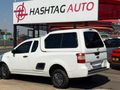 2013 Chevrolet Utility 1.8